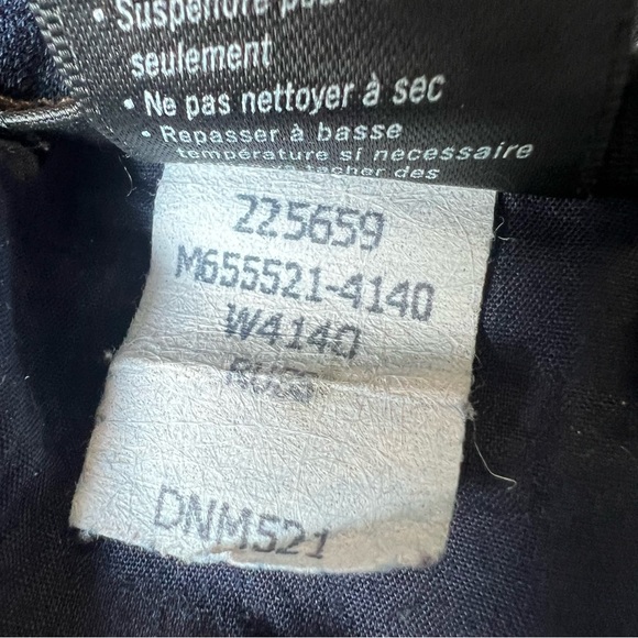 PAIGE Federal Slim Straight Jeans in Russ Size 29 - Picture 14 of 15